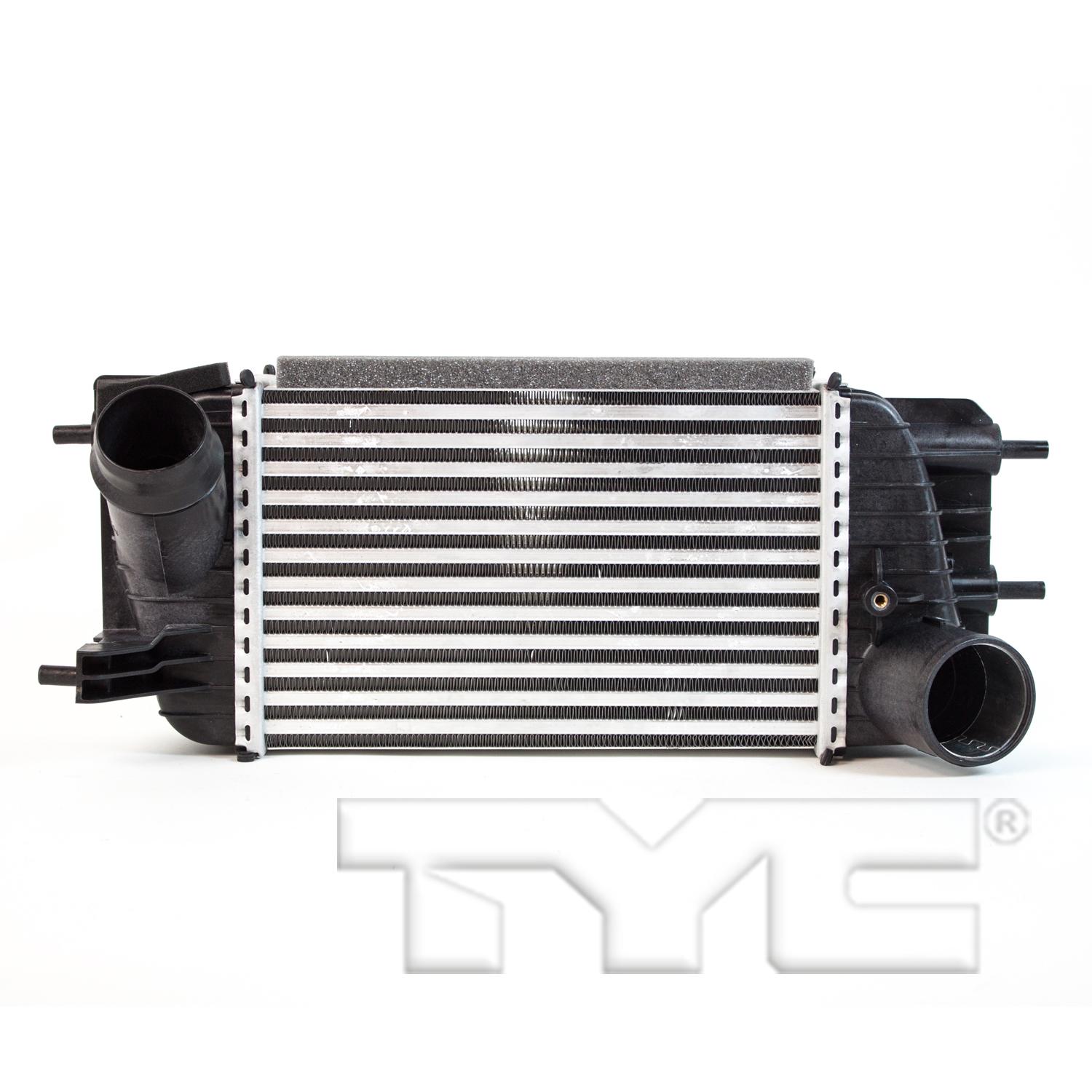 TYC 18043 - Intercooler TYC 18043 Intercooler product image 1 of 3