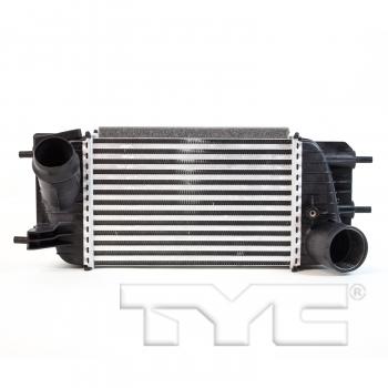 2017 Nissan Sentra Intercooler TYC 18043 image 1 of 3