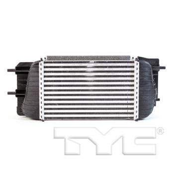 2017 Nissan Sentra Intercooler TYC 18043 image 2 of 3