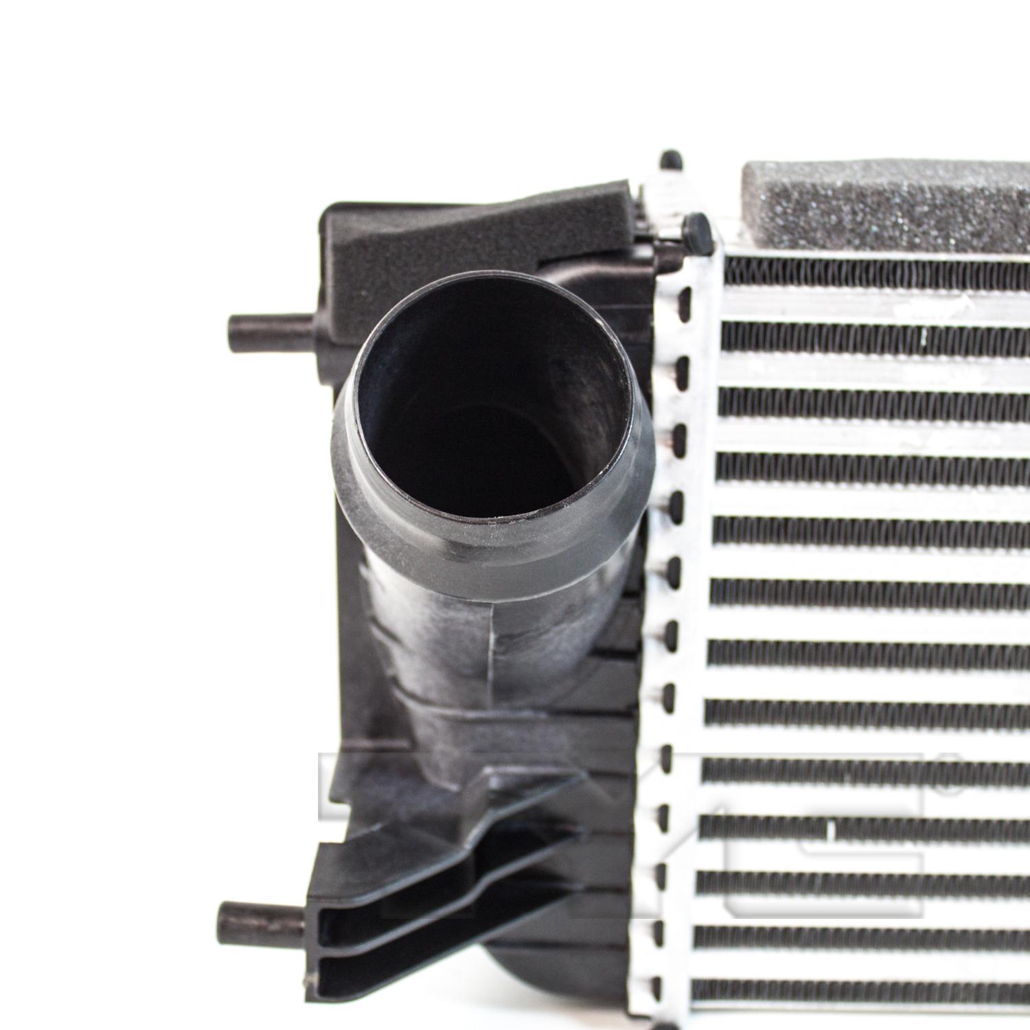 TYC 18043 - Intercooler TYC 18043 Intercooler product image 3 of 3