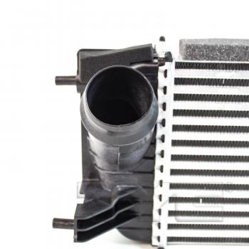 2017 Nissan Sentra Intercooler TYC 18043 image 3 of 3