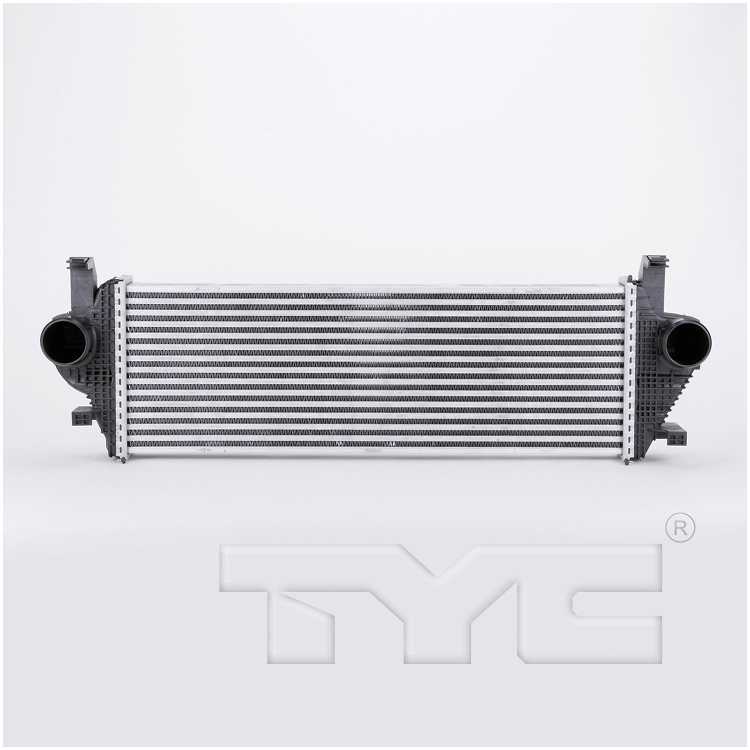 TYC 18044 - Intercooler TYC 18044 Intercooler product image 1 of 4