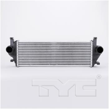2015 Jeep Grand Cherokee Intercooler TYC 18044 image 1 of 4