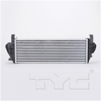 2015 Jeep Grand Cherokee Intercooler TYC 18044 image 2 of 4