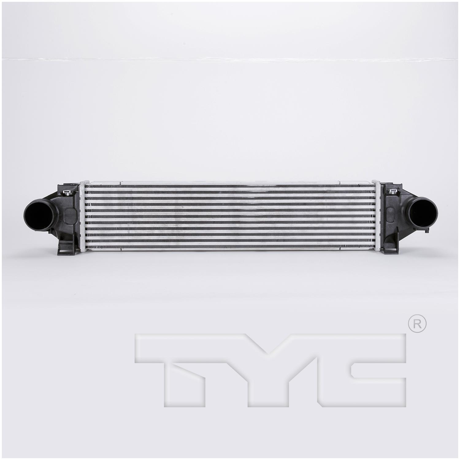 TYC 18046 - Intercooler TYC 18046 Intercooler product image 1 of 4