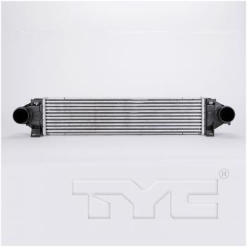 2016 Volvo S60 Intercooler TYC 18046 image 1 of 4