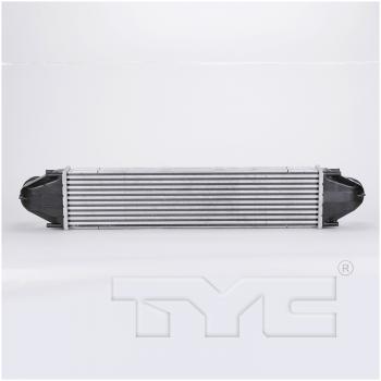 2016 Volvo S60 Intercooler TYC 18046 image 2 of 4