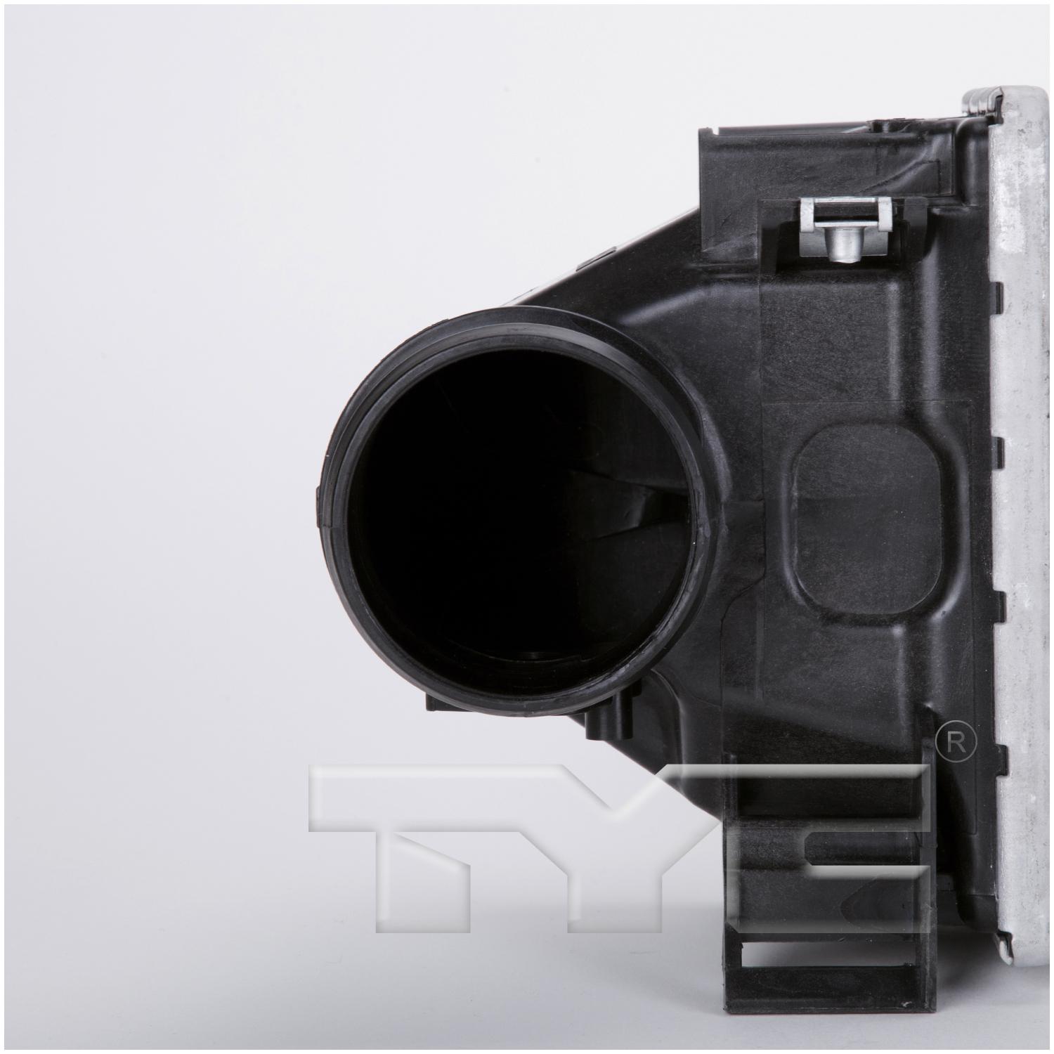 TYC 18046 - Intercooler TYC 18046 Intercooler product image 3 of 4