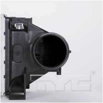 2016 Volvo S60 Intercooler TYC 18046 image 4 of 4