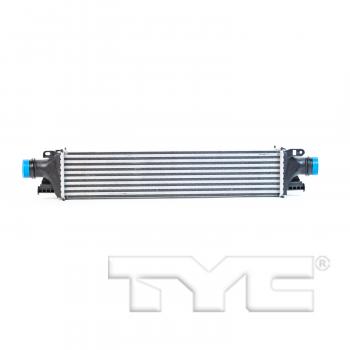 2015 Chevrolet Trax Intercooler TYC 18047 image 1 of 3