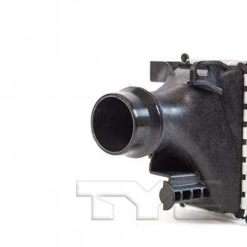 2015 Chevrolet Trax Intercooler TYC 18047 image 3 of 3