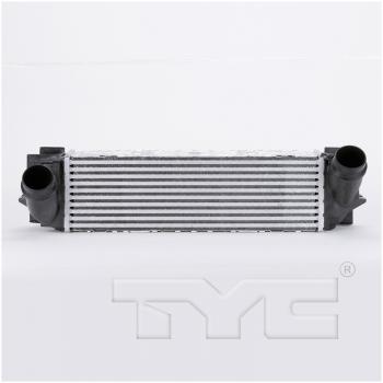 2017 BMW X3 Intercooler TYC 18048 image 1 of 4