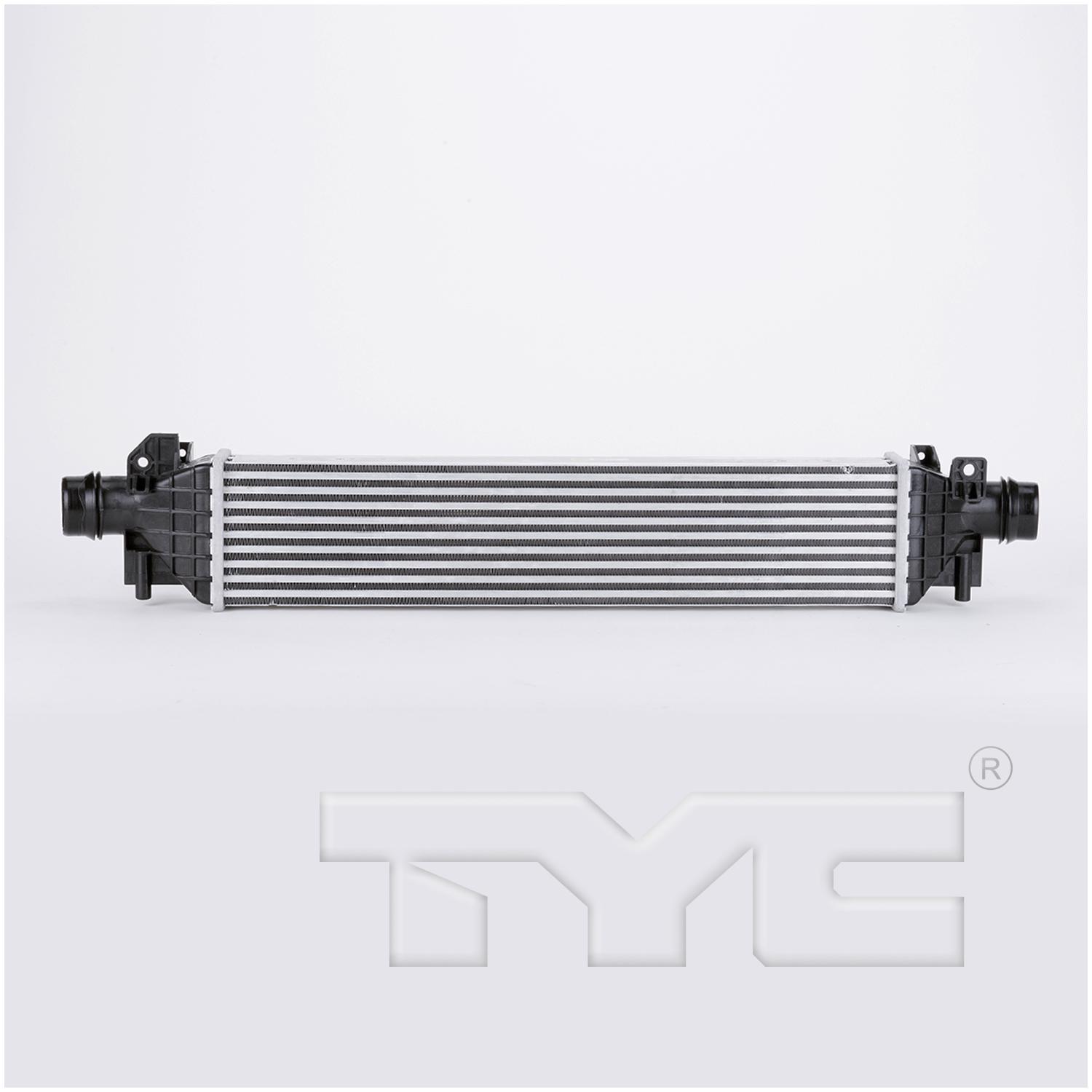 TYC 18049 - Intercooler TYC 18049 Intercooler product image 1 of 4