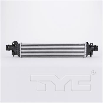 2016 Buick Encore Intercooler TYC 18049 image 1 of 4