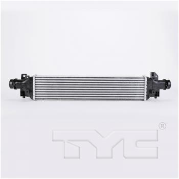 2016 Buick Encore Intercooler TYC 18049 image 2 of 4