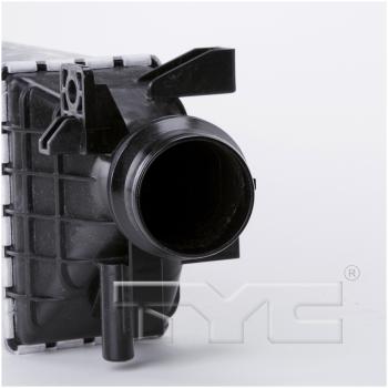 2016 Buick Encore Intercooler TYC 18049 image 4 of 4
