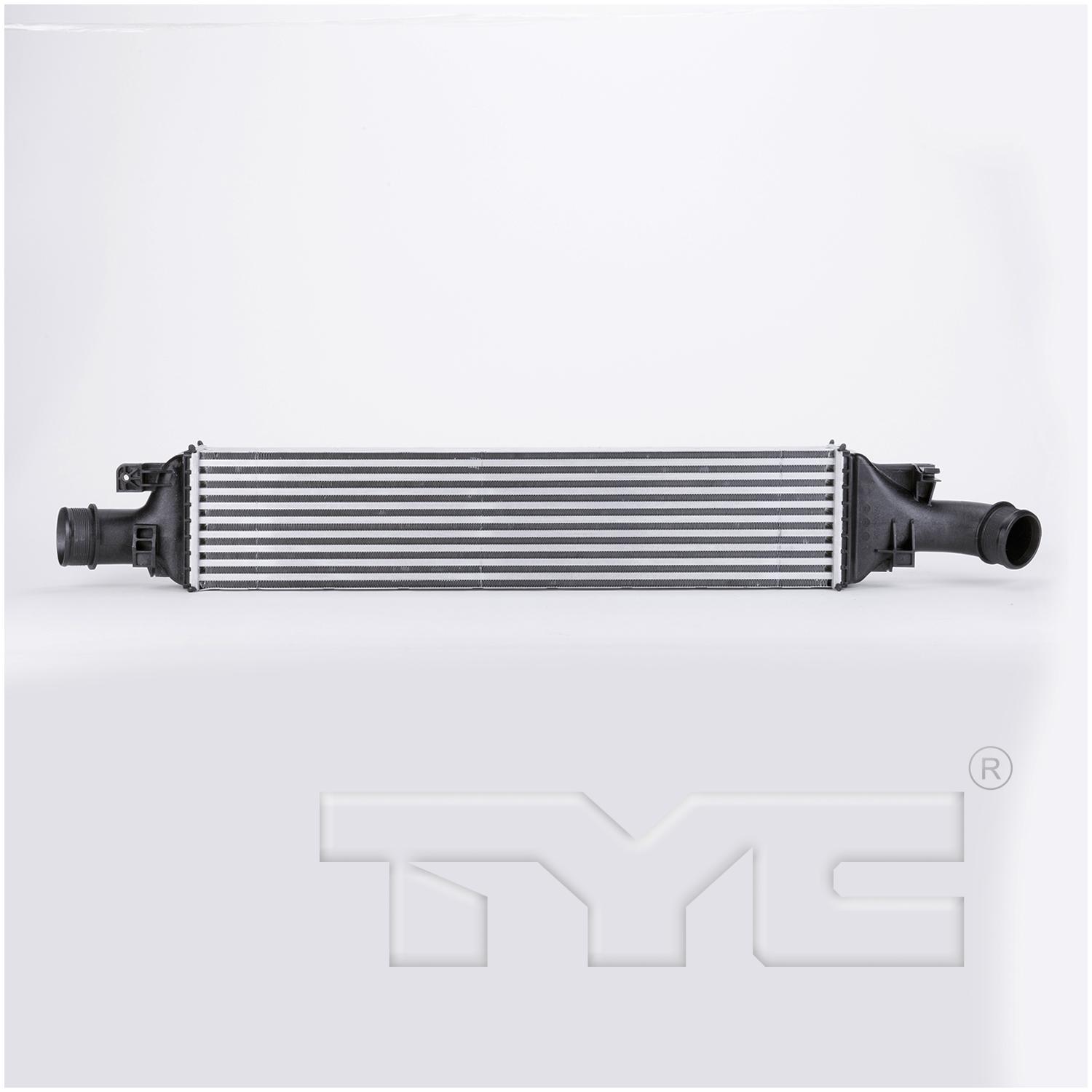 TYC 18050 - Intercooler TYC 18050 Intercooler product image 1 of 4