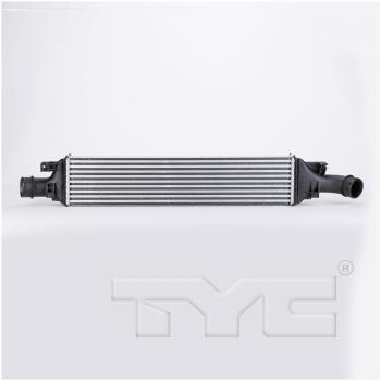 2017 Audi Q3 Intercooler TYC 18050 image 1 of 4