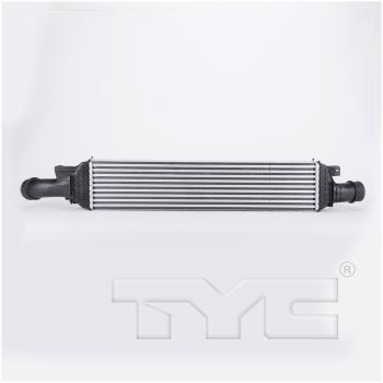 2017 Audi Q3 Intercooler TYC 18050 image 2 of 4