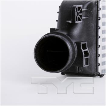 2017 Audi Q3 Intercooler TYC 18050 image 4 of 4