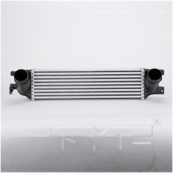 2023 Ford Mustang Intercooler TYC 18053 image 1 of 4