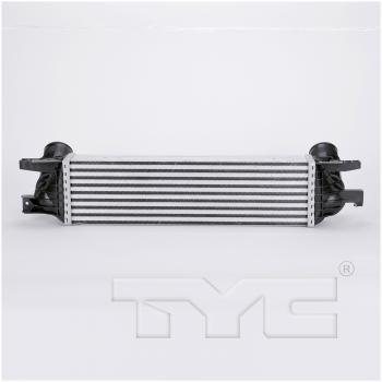 2023 Ford Mustang Intercooler TYC 18053 image 2 of 4