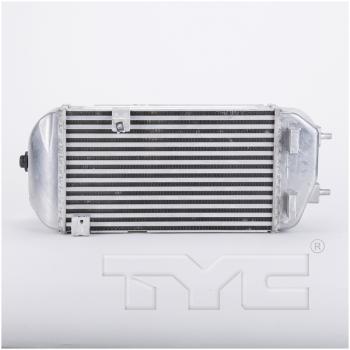 2015 Kia Optima Intercooler TYC 18054 image 2 of 4