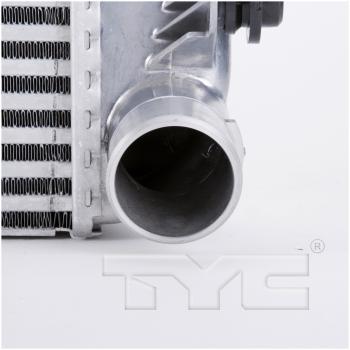 2015 Kia Optima Intercooler TYC 18054 image 4 of 4