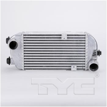 2014 Hyundai Sonata Intercooler TYC 18055 image 1 of 4