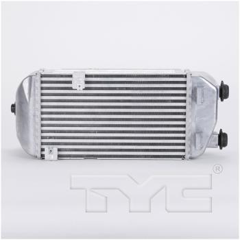 2014 Hyundai Sonata Intercooler TYC 18055 image 2 of 4