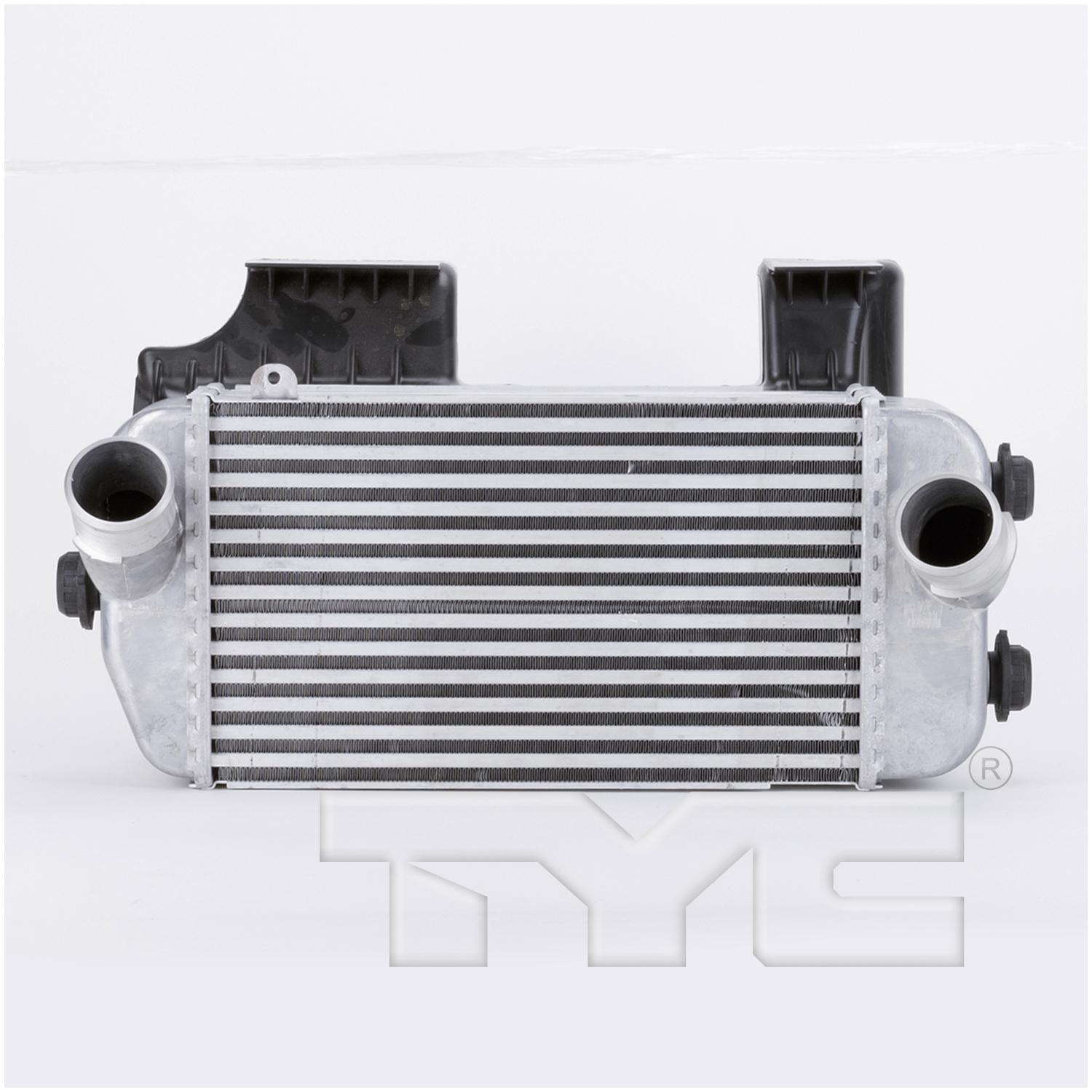 TYC 18056 Intercooler product image 1 of 4