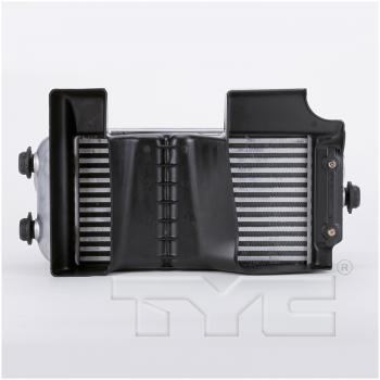 2014 Hyundai Santa Fe Sport Intercooler TYC 18056 image 2 of 4