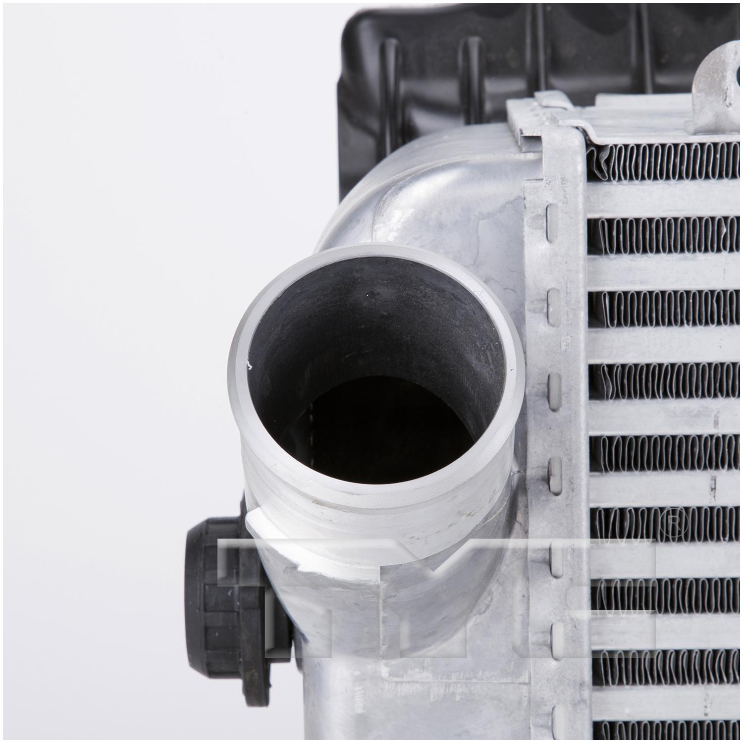 TYC 18056 Intercooler product image 3 of 4