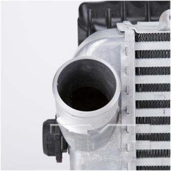 TYC 18056 - Intercooler Product image