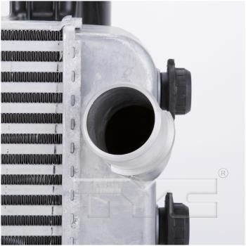 TYC 18056 - Intercooler Product image