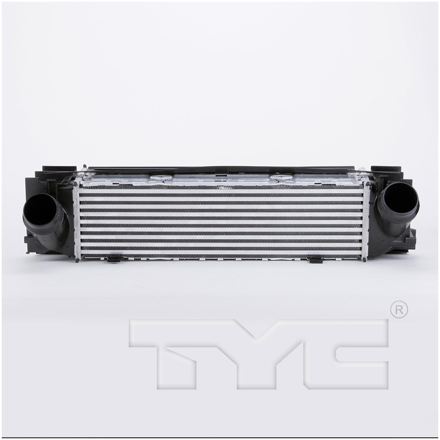 TYC 18057 Intercooler product image 1 of 4