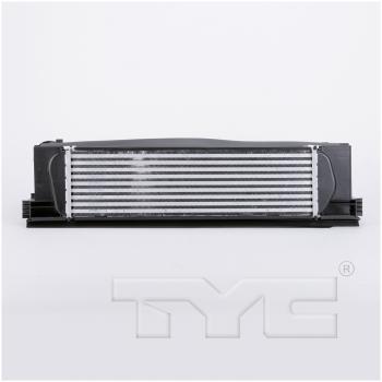 2016 BMW 328i GT xDrive Intercooler TYC 18057 image 2 of 4