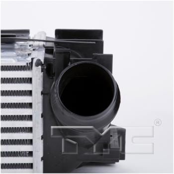 2016 BMW 328i GT xDrive Intercooler TYC 18057 image 4 of 4