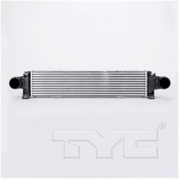 2016 Volvo S60 Intercooler TYC 18058 image 1 of 4