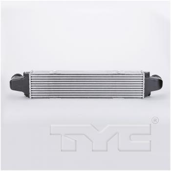 2016 Volvo S60 Intercooler TYC 18058 image 2 of 4
