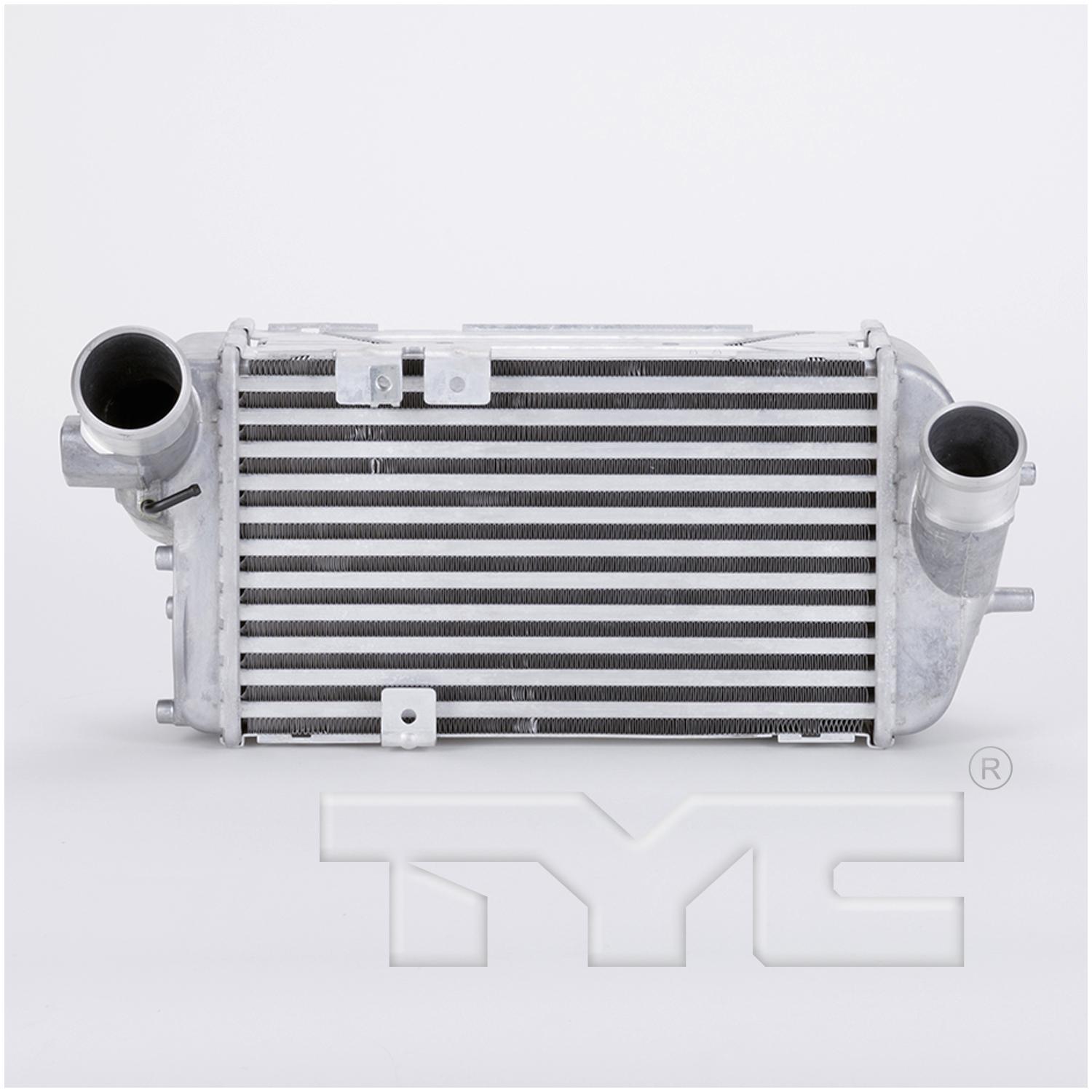 TYC 18059 - Intercooler TYC 18059 Intercooler product image 1 of 4