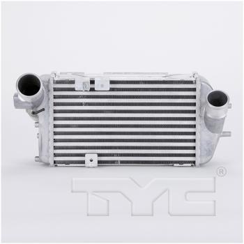 2018 Kia Forte5 Intercooler TYC 18059 image 1 of 4
