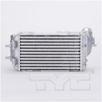 2018 Kia Forte5 Intercooler TYC 18059 image 2 of 4