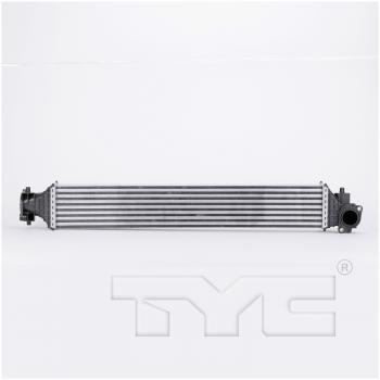 2019 Honda Civic Intercooler TYC 18061 image 1 of 4