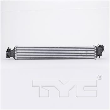 2019 Honda Civic Intercooler TYC 18061 image 2 of 4