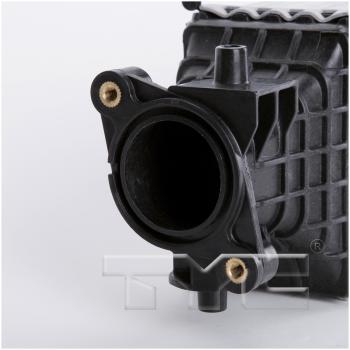 2019 Honda Civic Intercooler TYC 18061 image 4 of 4
