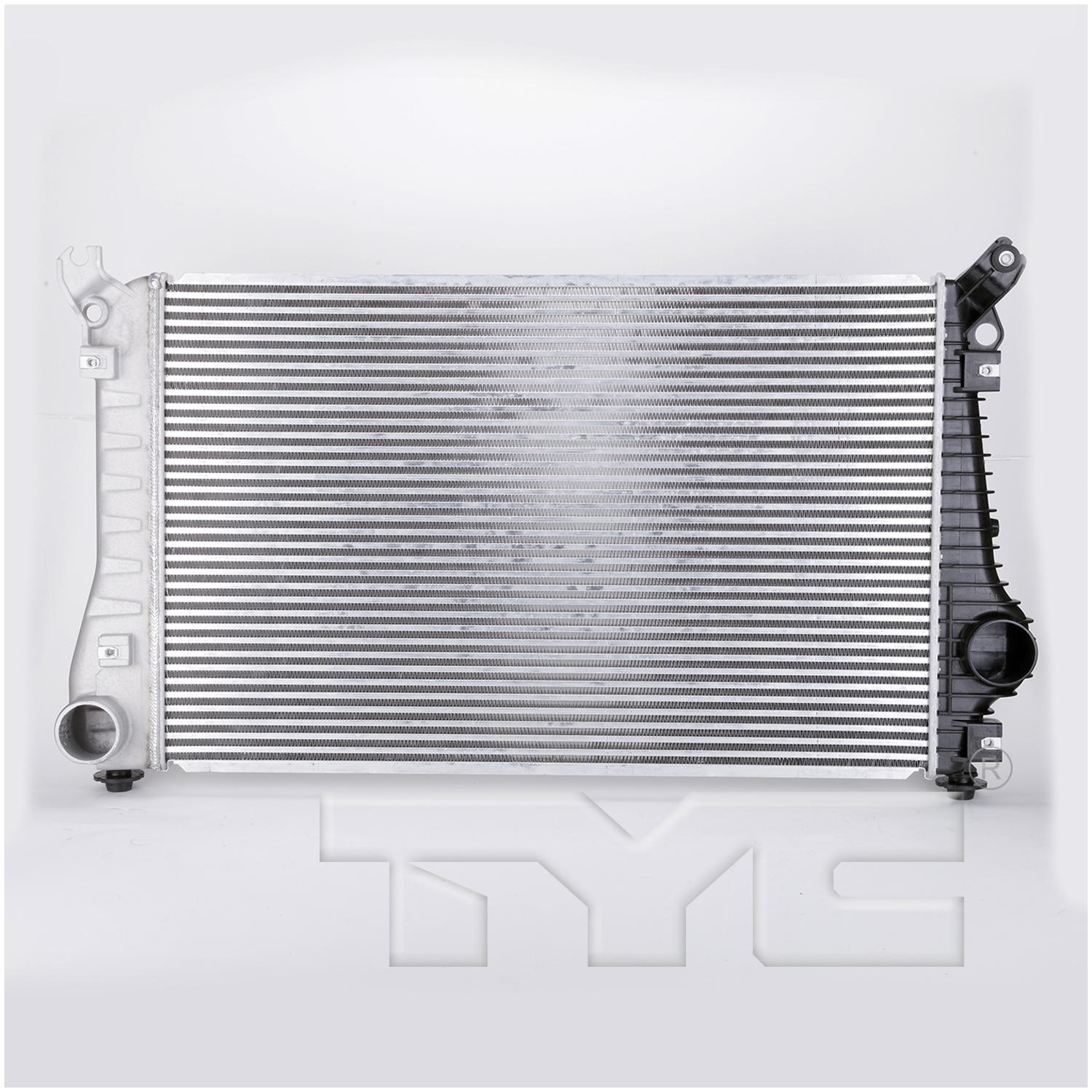 TYC 18063 Intercooler product image 1 of 4