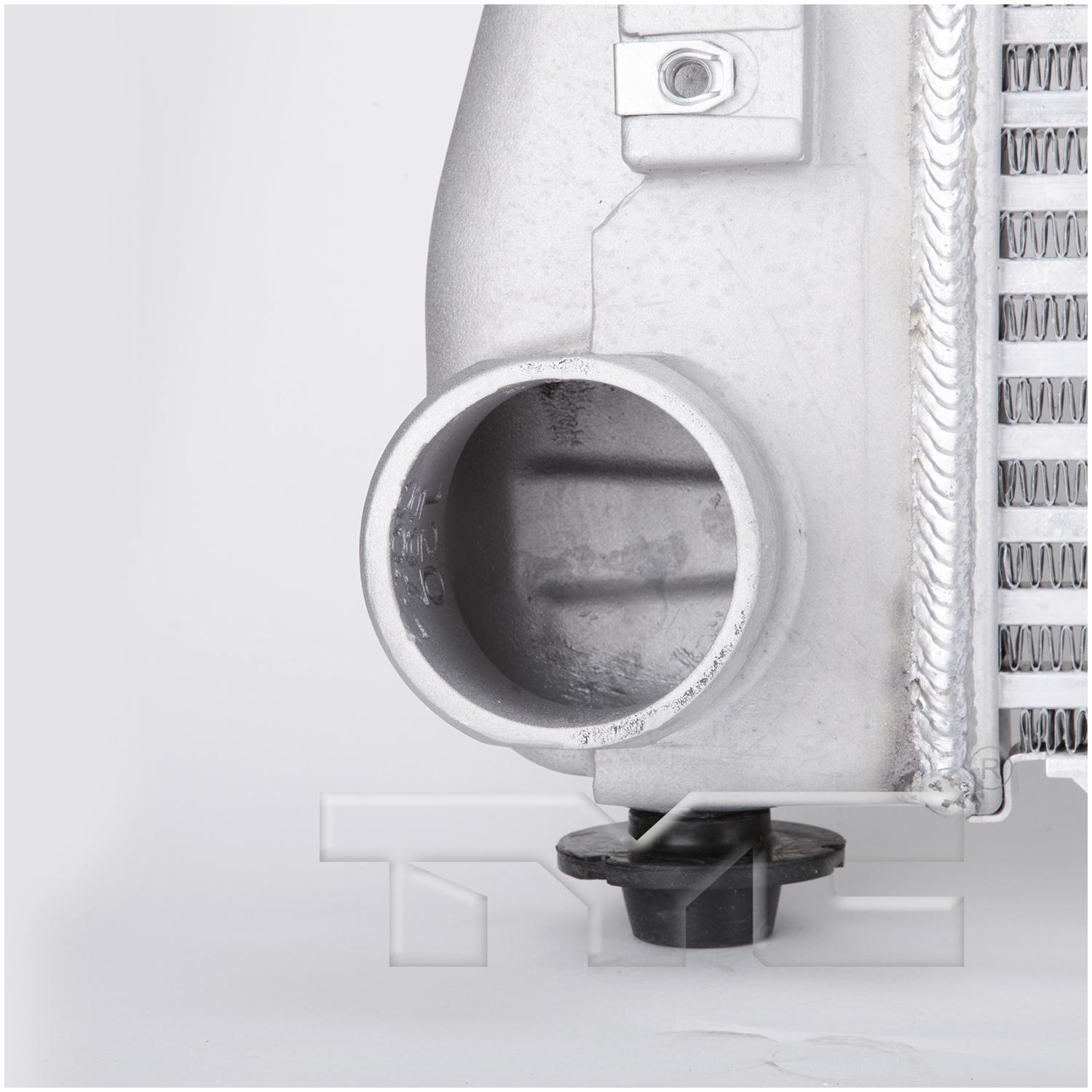 TYC 18063 Intercooler product image 4 of 4