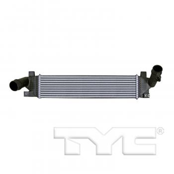 2015 Ford Explorer Intercooler TYC 18064 image 1 of 1