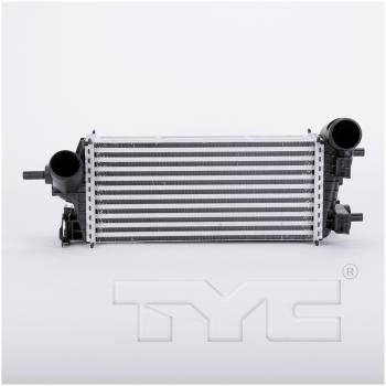 2015 Ford Focus Intercooler TYC 18065 image 1 of 4